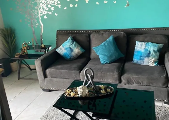 View Luxury Apartment