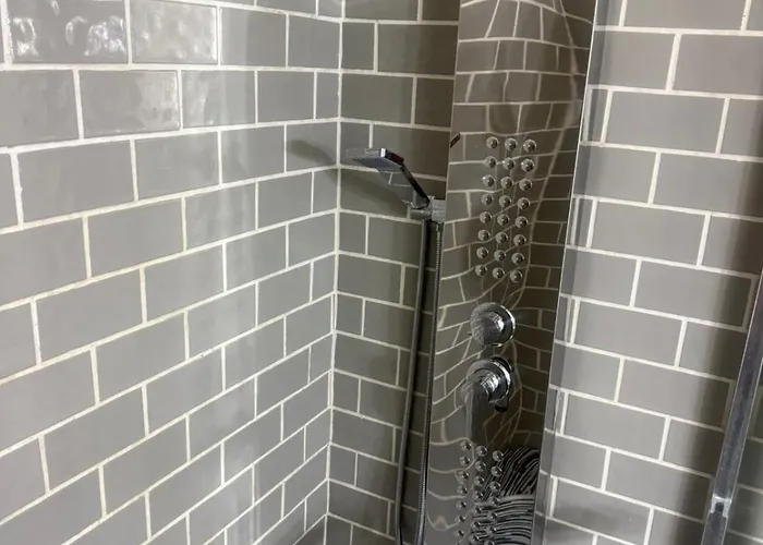View Luxury Apartment