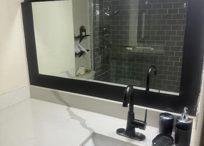 Apartment View Luxury Montego Bay