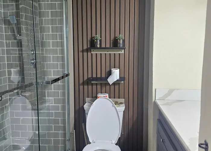 View Luxury Apartment Montego Bay